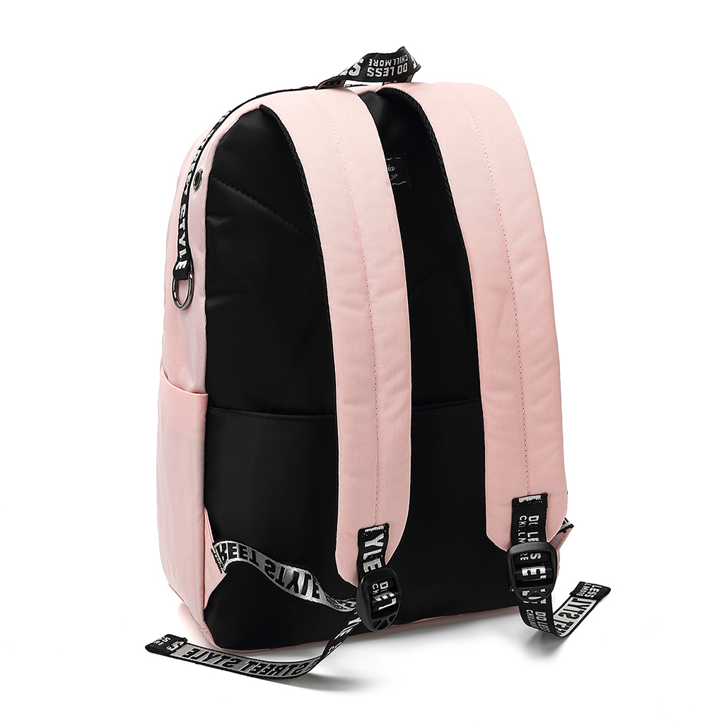 Street Pack Mochila - Outlet Primicia