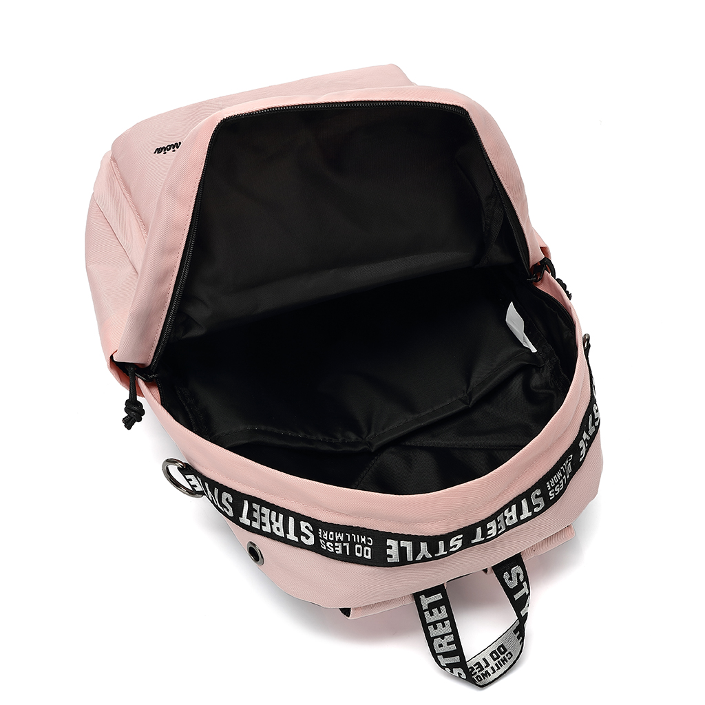 Street Pack Mochila - Outlet Primicia