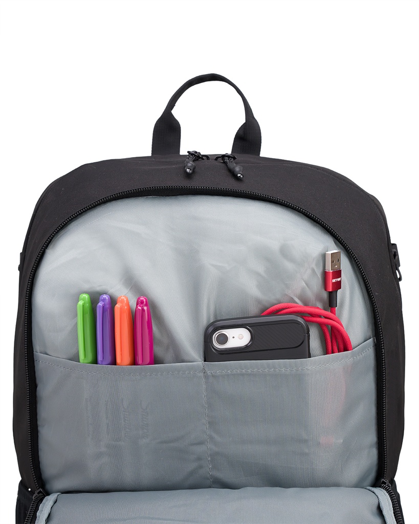 Trek Mochila